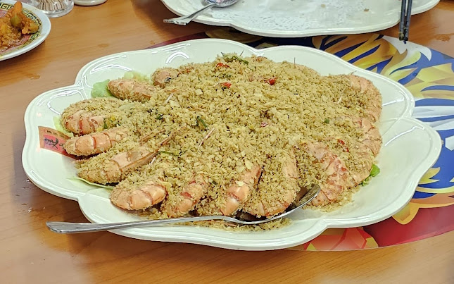 Kian Seng Seafood Restaurant - Singapore