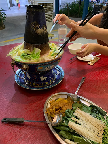 Comentarii opinii despre Lee Kwang Kee Teochew Cuisine