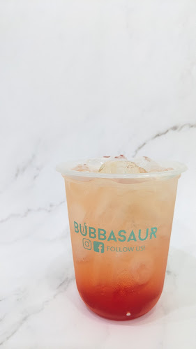 Bubbasaur - Hospitality and gastronomy