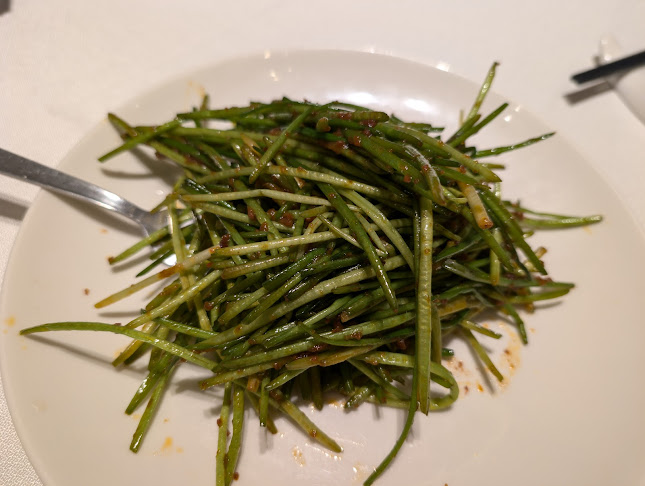 PUTIEN (Jewel Changi Airport)