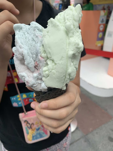 Comentarii opinii despre Gelatissimo Sentosa