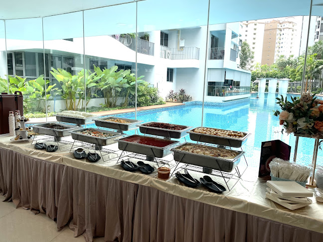 Kian Seng Culinary Pte Ltd