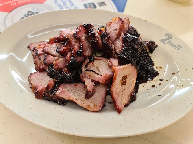 Comentarii opinii despre Yong Fa Cantonese Roast Meat