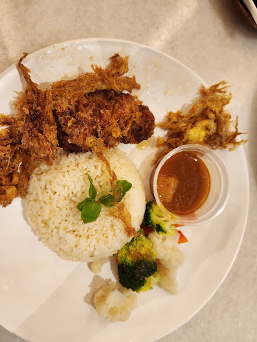 OLDTOWN White Coffee (Square 2) - Singapore