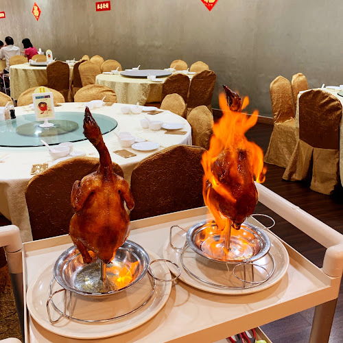 Opinii despre Bee Heong Palace Restaurant în Singapore - Hospitality and gastronomy