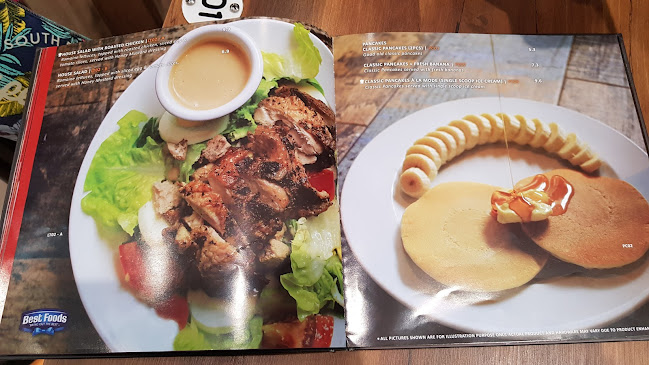 Geláre Bugis+ - Singapore