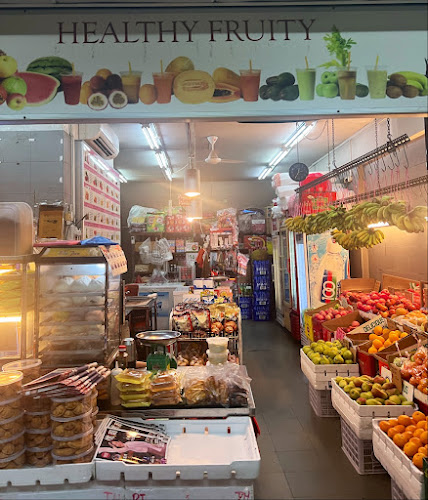 19A Dover Cres, Singapore 131019