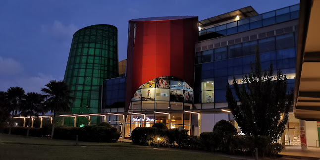 Joe & Dough, Kallang Leisure Park