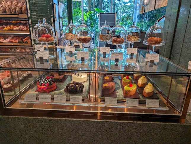 Origin + Bloom - Hospitality and gastronomy