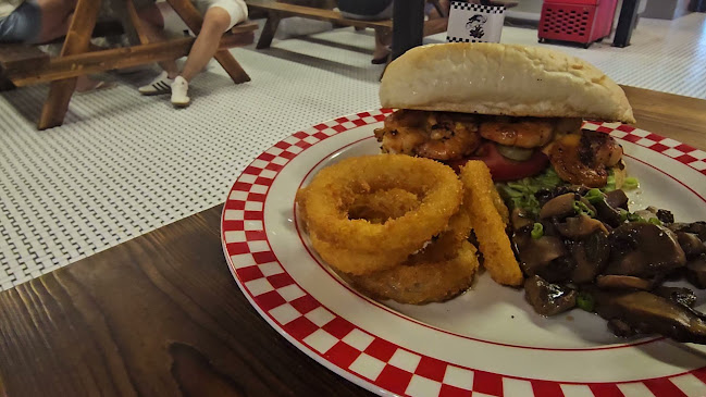 Joji's Sandwich Parlour