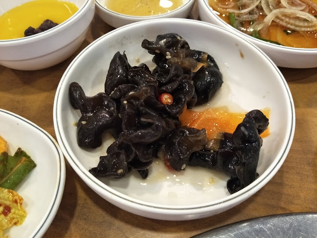 Comentarii opinii despre Ju Shin Jung Alexandra