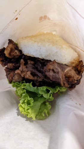 Comentarii opinii despre MOS Burger - White Sands