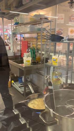 Opinii despre Pasta Play (Kinex) - Best Pasta in Singapore în Singapore - Hospitality and gastronomy