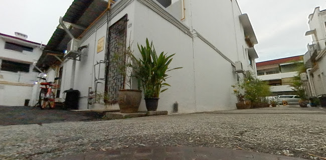 Comentarii opinii despre Tiong Bahru Market