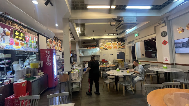 188 Cafe - Singapore