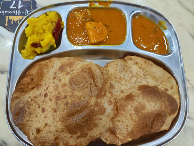 Opinii despre Al-Hussain Restaurant în Singapore - Hospitality and gastronomy