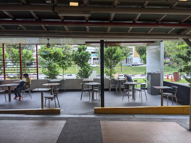 McDonald's Bukit Batok West - Singapore