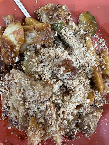 Comentarii opinii despre Katong Yong Tau Foo