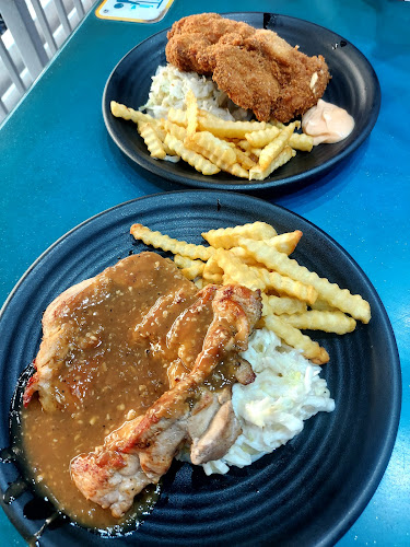 Opinii despre Chicken Box 鸡扒达人 în Singapore - Hospitality and gastronomy