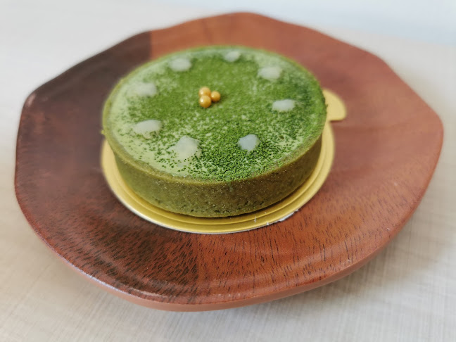 COTTA 🍨 🧇 - Singapore