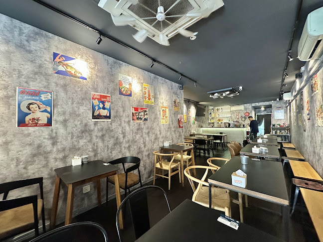 Opinii despre NangLen Thai Restaurant Bar | Tanjong Pagar | Tom Yum Mama în Singapore - Hospitality and gastronomy