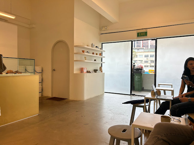 Equate Coffee - Hospitality and gastronomy