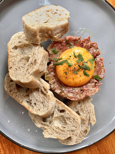 13% Wine Bistro @Telok Ayer - Singapore