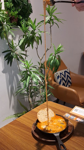 CafeGround@252 - Hospitality and gastronomy