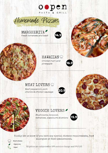 Comentarii opinii despre OOPEN