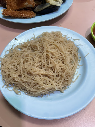 Sin Sin Prawn Crackers 新新虾饼 (#01-46) - Hospitality and gastronomy