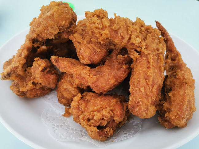 Sin Ho - Hospitality and gastronomy