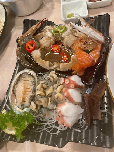 Comentarii opinii despre Pohang Seafood & Butchery