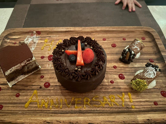 Waterfall Ristorante Italiano