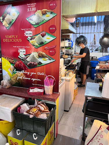 Opinii despre A Taste of Home în Singapore - Hospitality and gastronomy