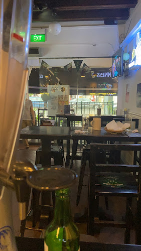 Comentarii opinii despre New Harbour