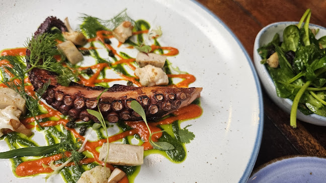 Opinii despre The Halia at Singapore Botanic Gardens în Singapore - Hospitality and gastronomy