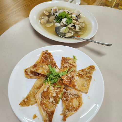 Comentarii opinii despre No. 3 Crab Delicacy Seafood Restaurant (Orchid Country Club)