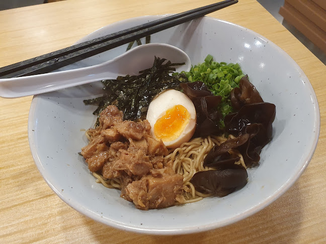 Opinii despre Suparakki Ramen în Singapore - Hospitality and gastronomy