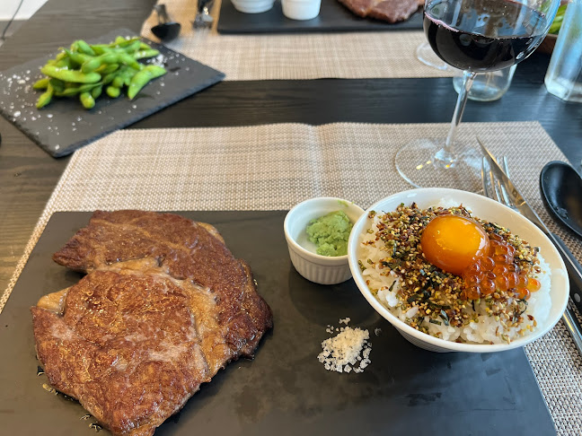 Pudgy Grill - Singapore