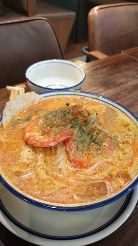 Chicken Pie Kitchen (formerly Don's Pie & Cake) - Singapore