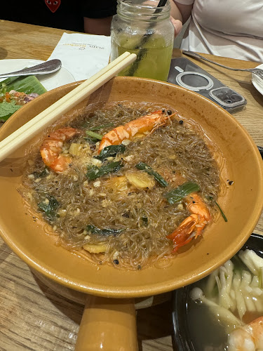 Comentarii opinii despre Siam Kitchen (Khatib)