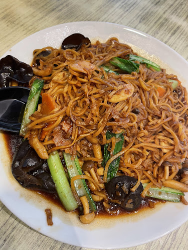 Comentarii opinii despre R&J Cosy Corner (aka Zi Zai)