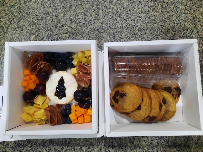 Grazing Star - Hospitality and gastronomy