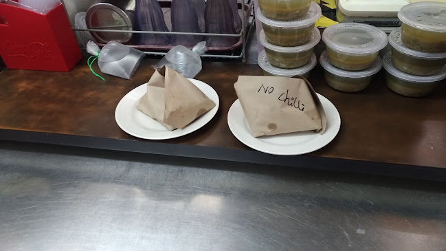 五脚基小吃店 - Hospitality and gastronomy