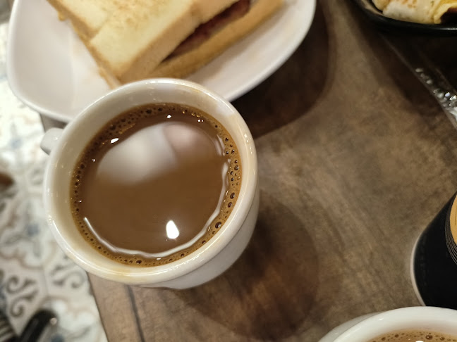 Opinii despre Fong Sheng Hao 豐盛號 Paya Lebar Quarter în Singapore - Hospitality and gastronomy