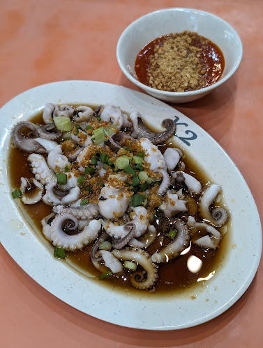 Tuck Kee Son ● 德记仔 - Katong - Hospitality and gastronomy