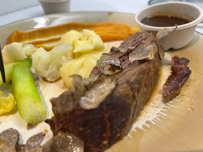 Comentarii opinii despre 3 Embers Culinary Craft Pte Ltd