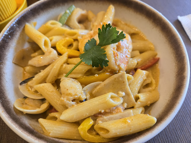 Comentarii opinii despre Brunch at Legundi