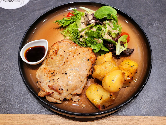 Chefs' Playground - Hospitality and gastronomy