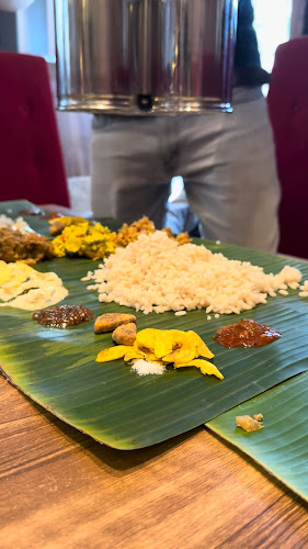 Paradise Biryani SG Yishun